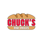 Chuck’s Phat Philly’s